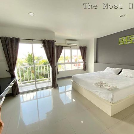 The Most Hotel Rayong Extérieur photo