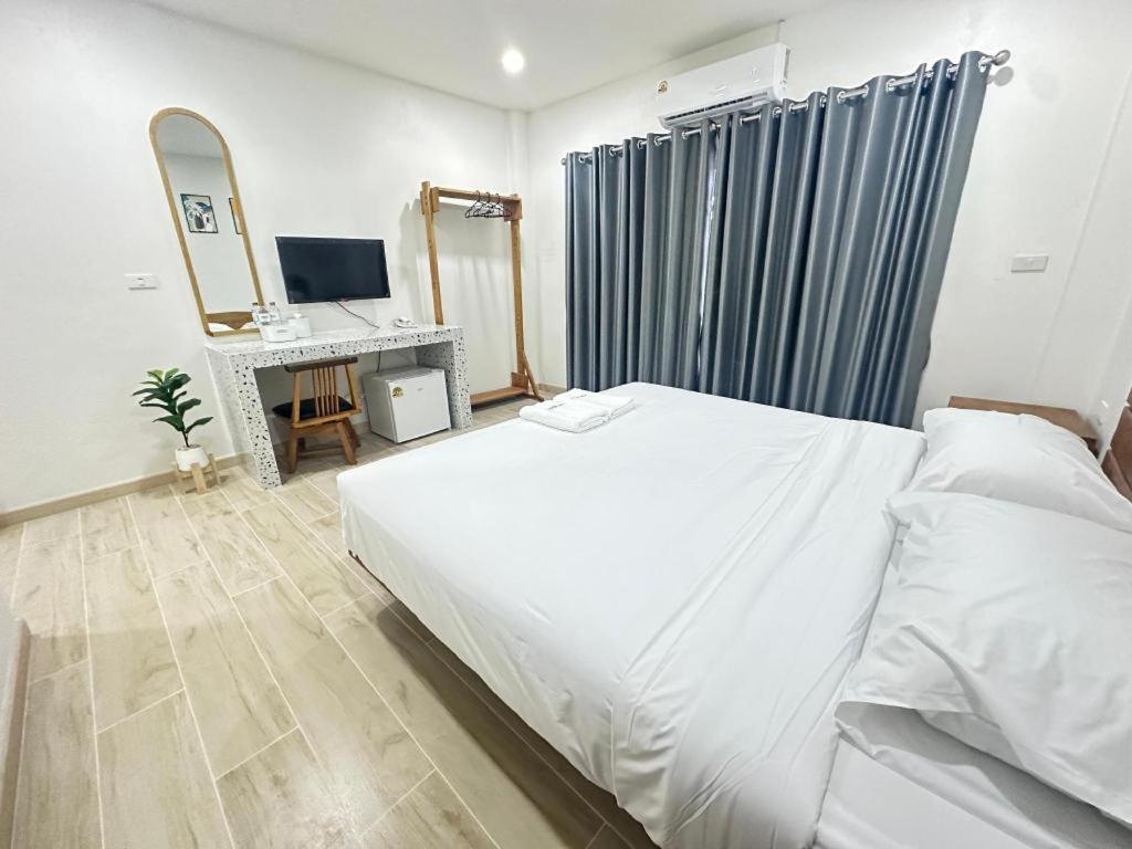 The Most Hotel Rayong Extérieur photo
