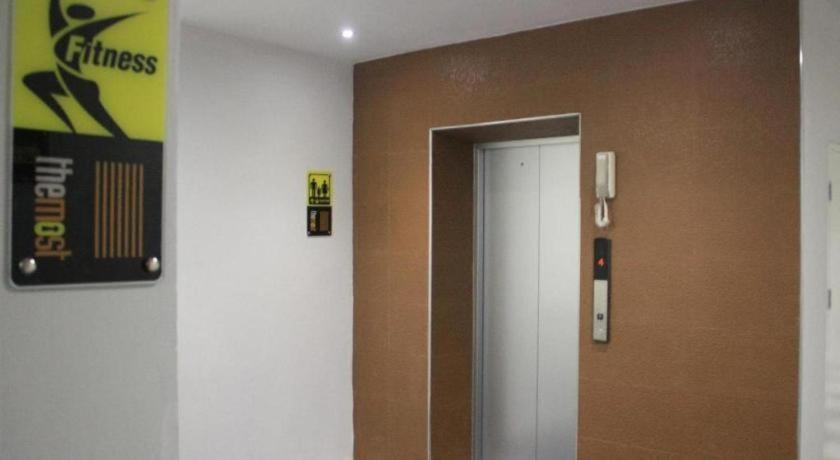 The Most Hotel Rayong Extérieur photo