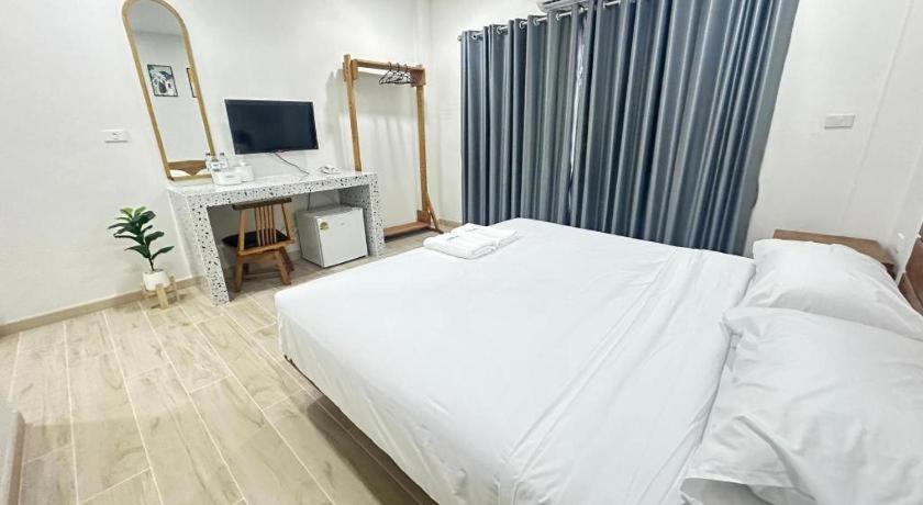 The Most Hotel Rayong Extérieur photo