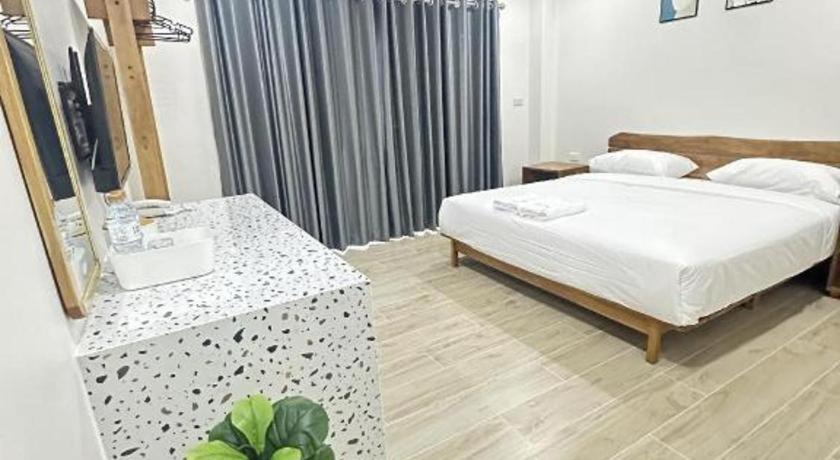 The Most Hotel Rayong Extérieur photo