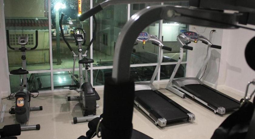 The Most Hotel Rayong Extérieur photo