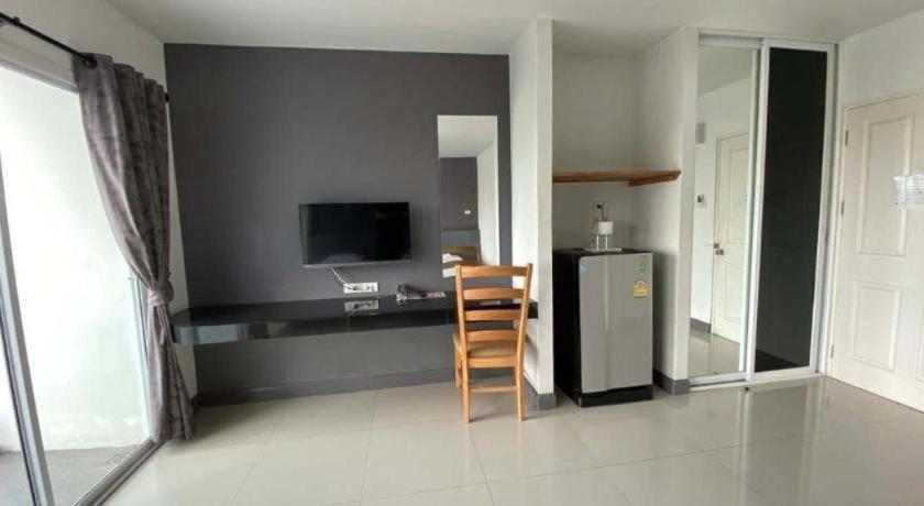 The Most Hotel Rayong Extérieur photo