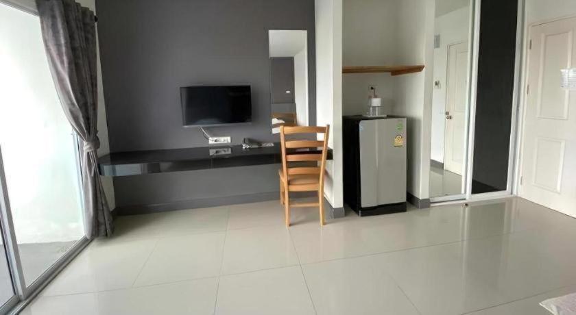 The Most Hotel Rayong Extérieur photo